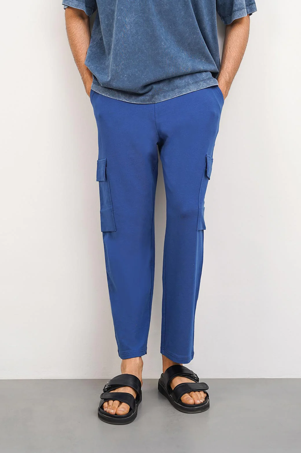 CARGO PANTS - Image 3
