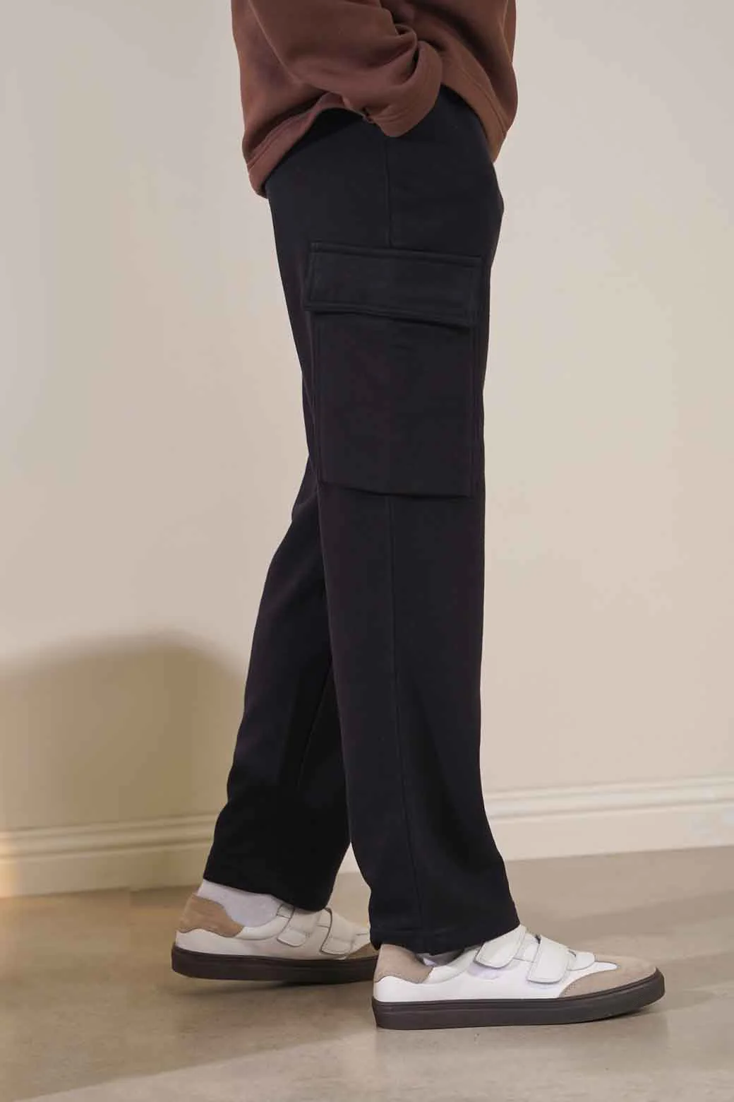 CARGO TROUSER - Image 2