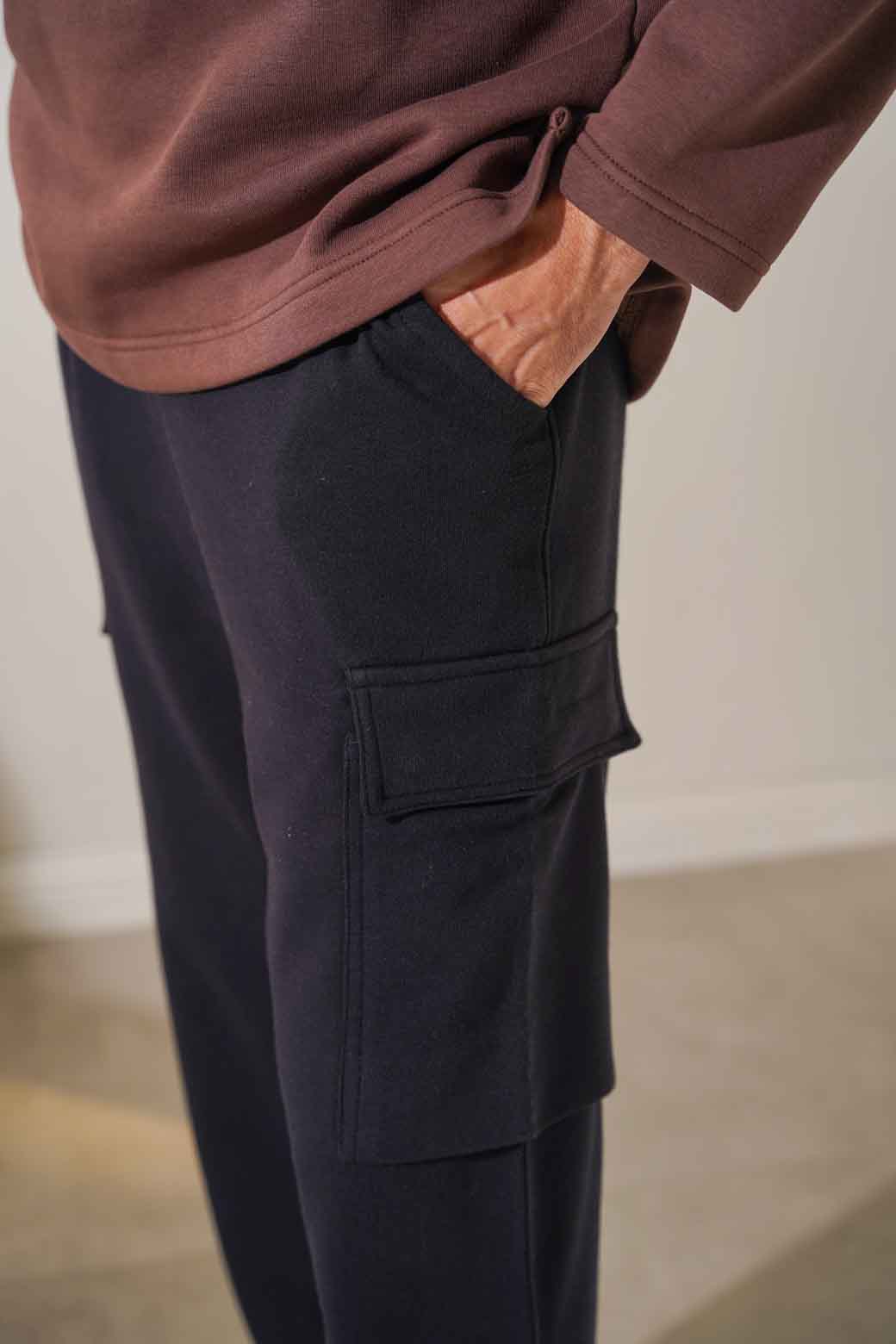 CARGO TROUSER - Image 3
