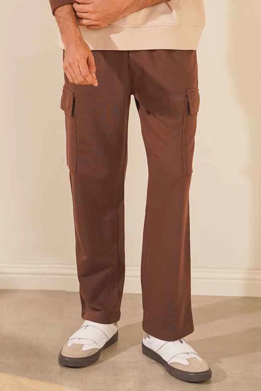 CARGO TROUSER - Image 2