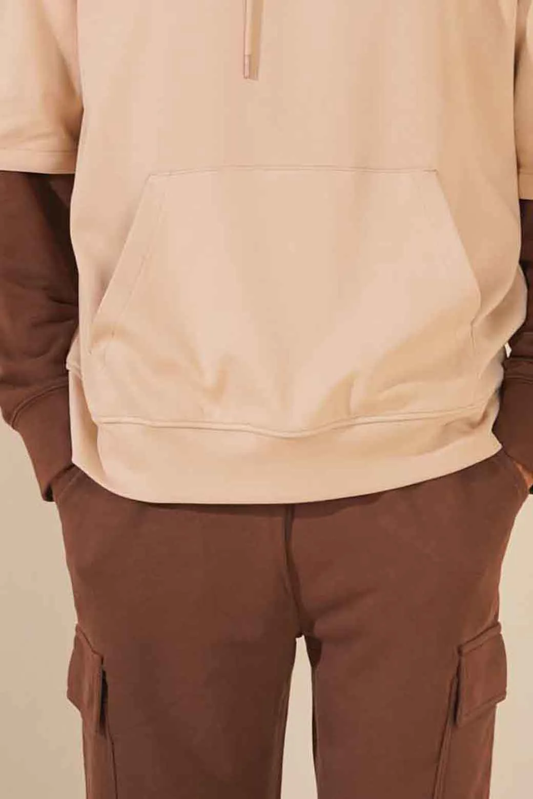 CARGO TROUSER - Image 3