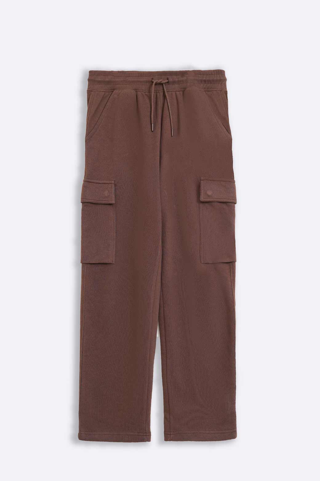CARGO TROUSER - Image 4
