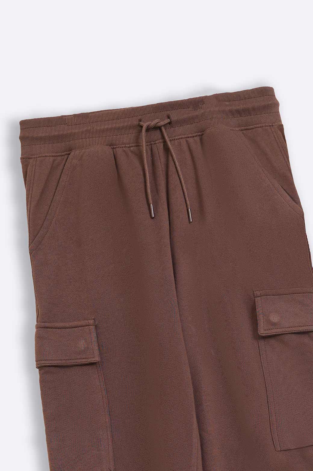 CARGO TROUSER - Image 5