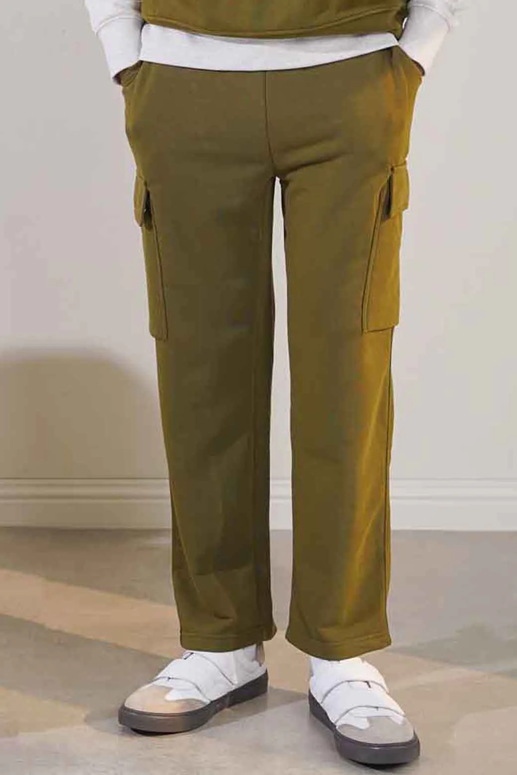 CARGO TROUSER - Image 2