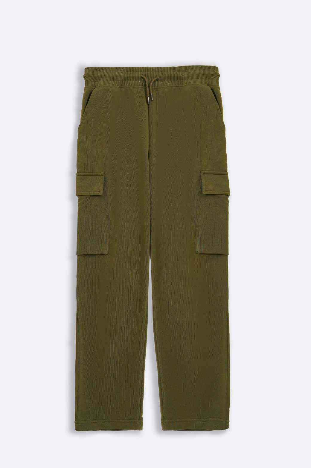 CARGO TROUSER - Image 4