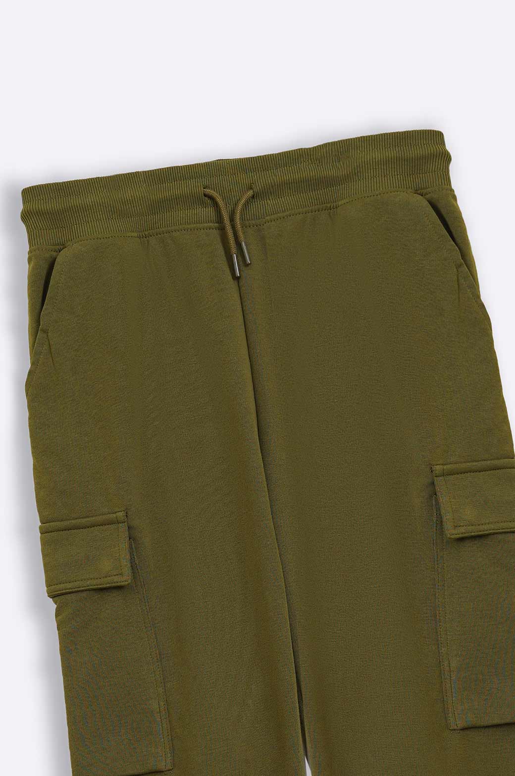 CARGO TROUSER - Image 5
