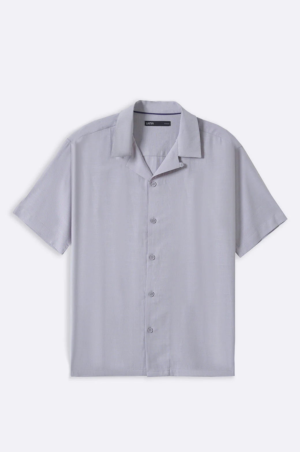 CASUAL SAFARI SHIRT - Image 5
