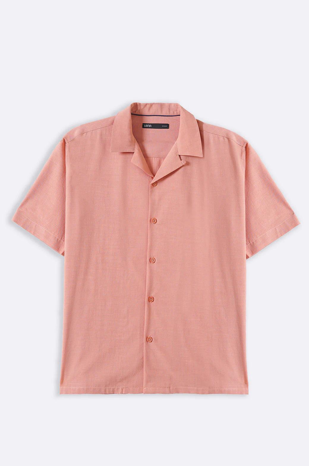 CASUAL SAFARI SHIRT - Image 4