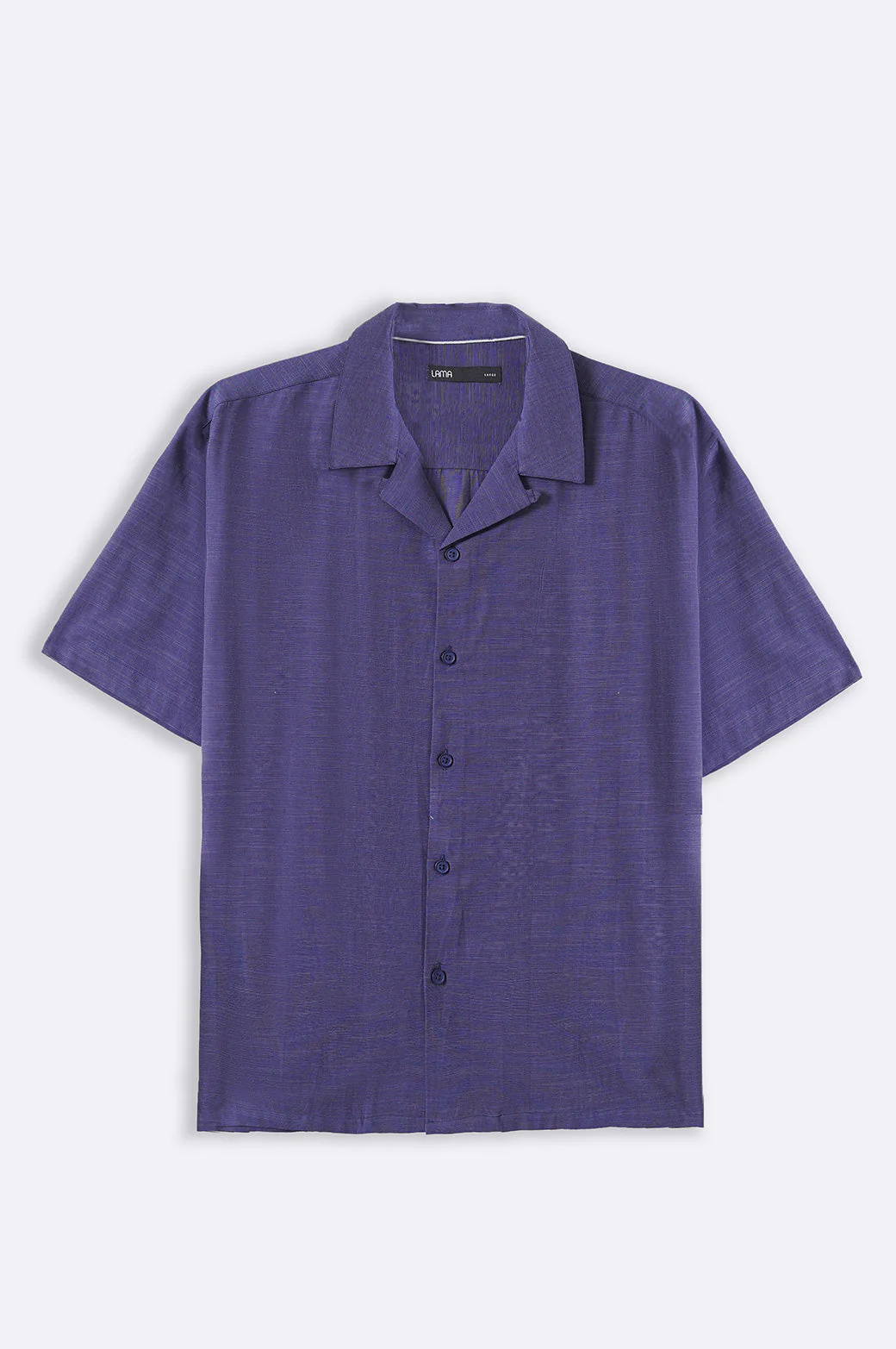 CASUAL SAFARI SHIRT - Image 5