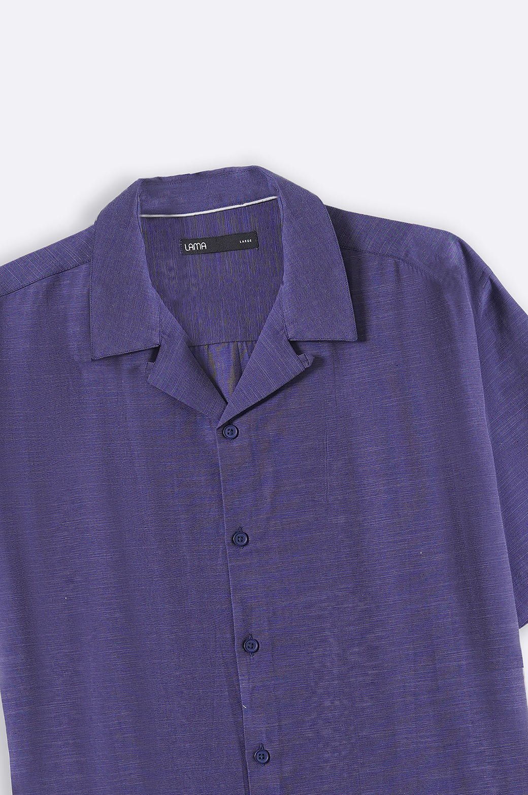CASUAL SAFARI SHIRT - Image 6