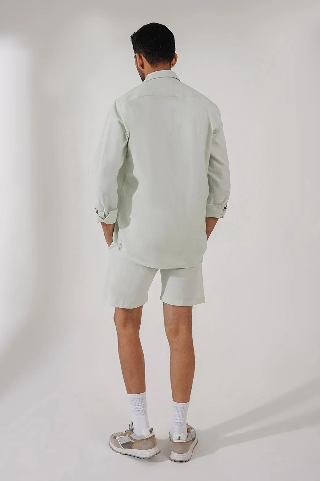 CASUAL SHORTS - Image 4