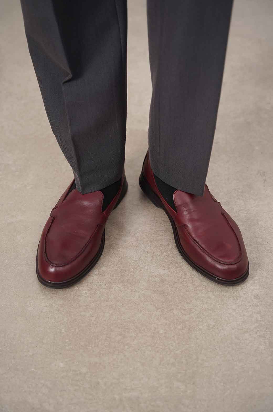CASUAL SUMMER LOAFERS - Image 2