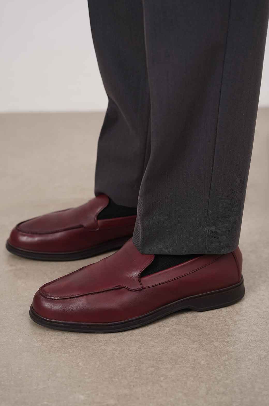 CASUAL SUMMER LOAFERS - Image 3