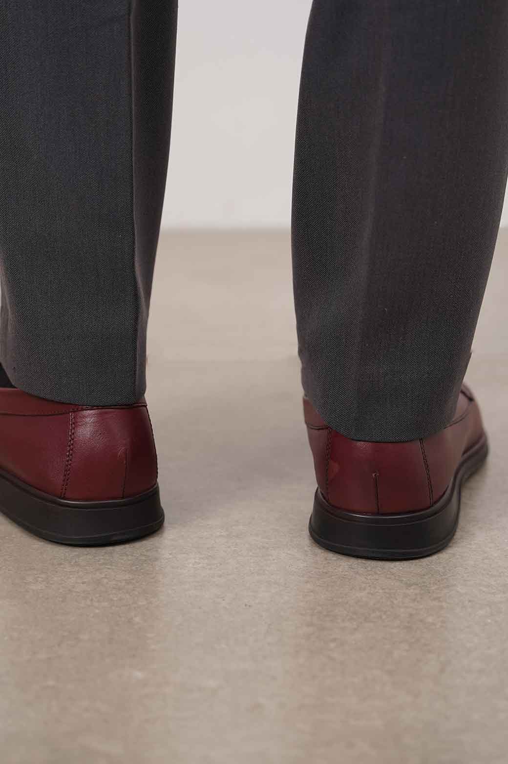 CASUAL SUMMER LOAFERS - Image 4