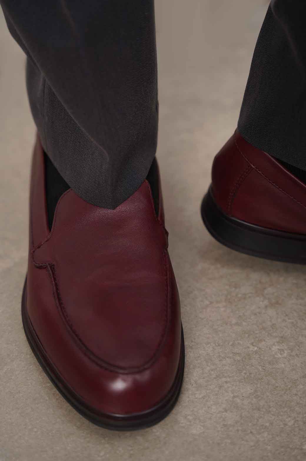 CASUAL SUMMER LOAFERS - Image 5