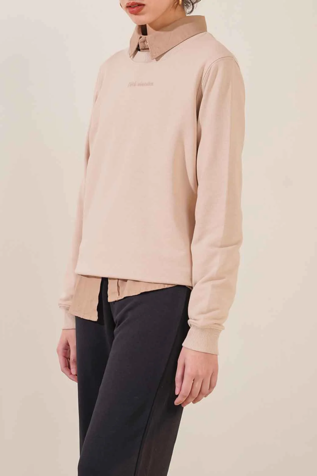 CASUAL SWEATSHIRT - Image 2
