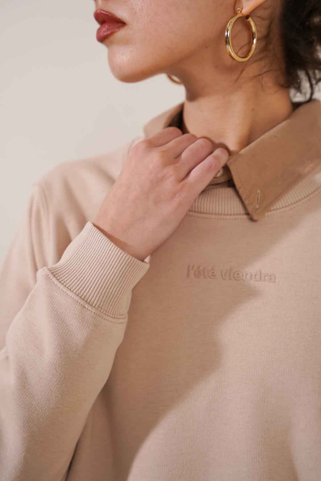 CASUAL SWEATSHIRT - Image 4