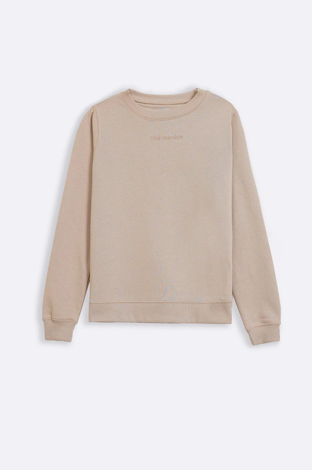 CASUAL SWEATSHIRT - Image 5