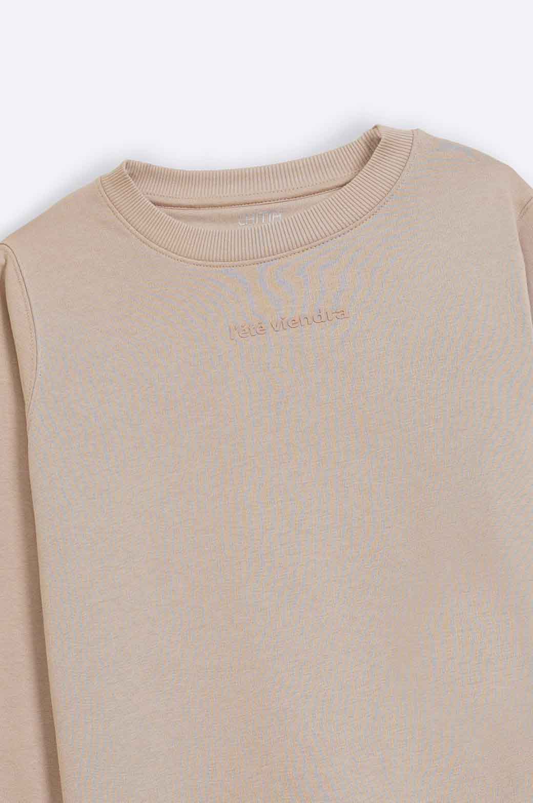 CASUAL SWEATSHIRT - Image 6