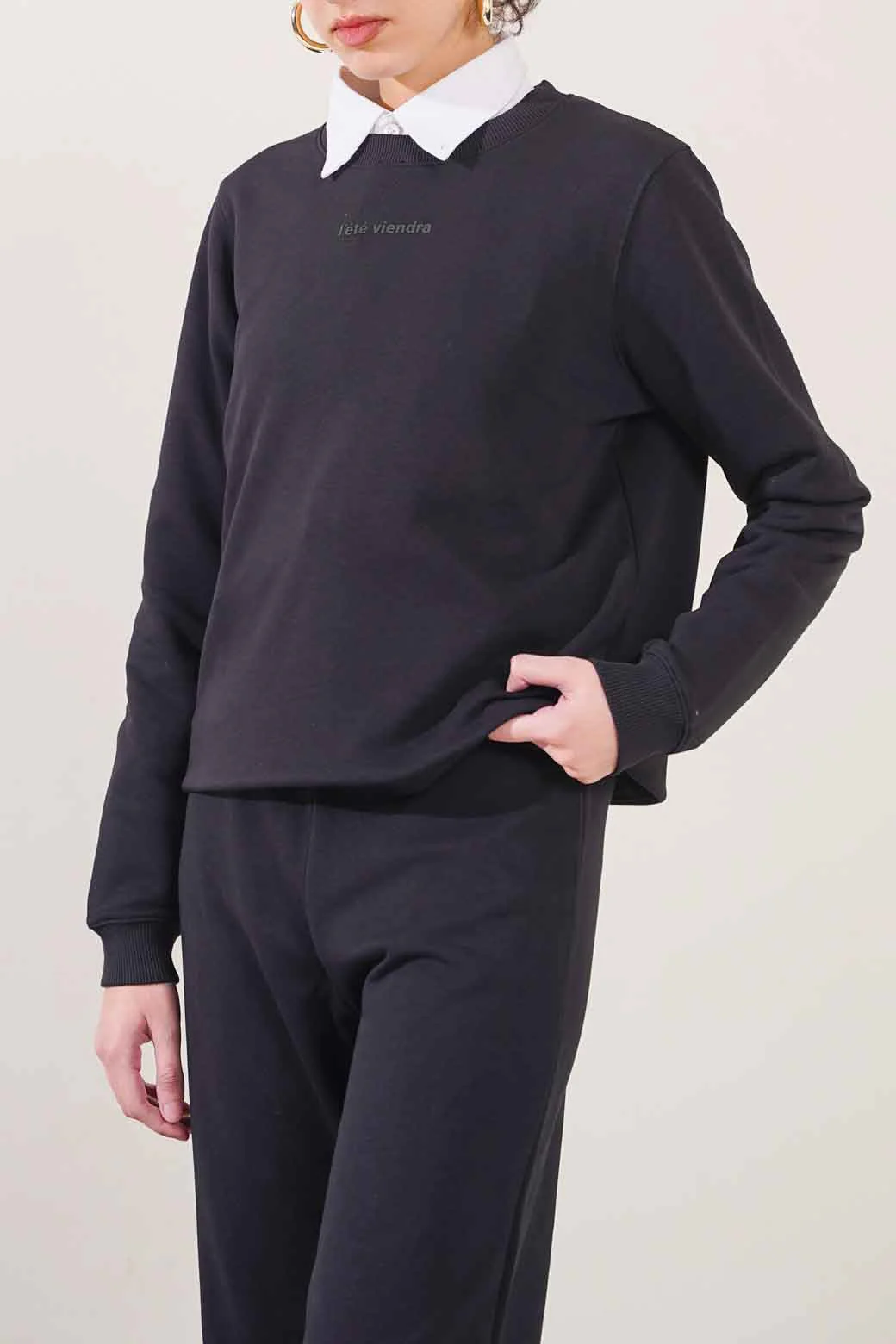 CASUAL SWEATSHIRT - Image 2