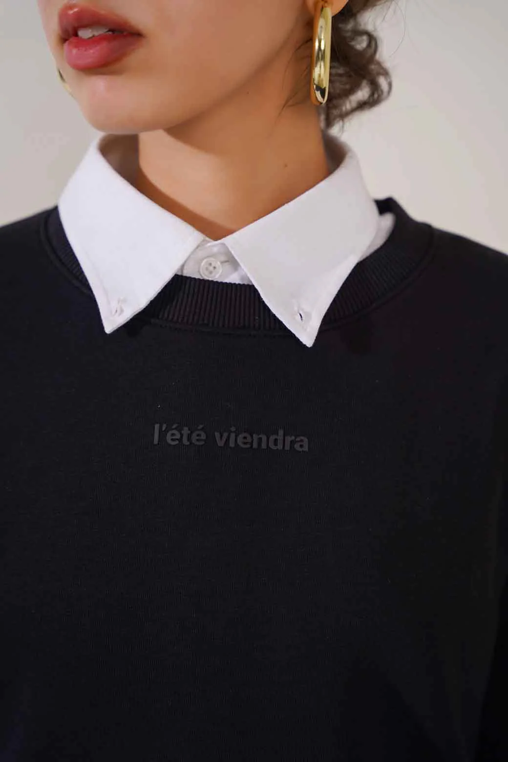 CASUAL SWEATSHIRT - Image 3