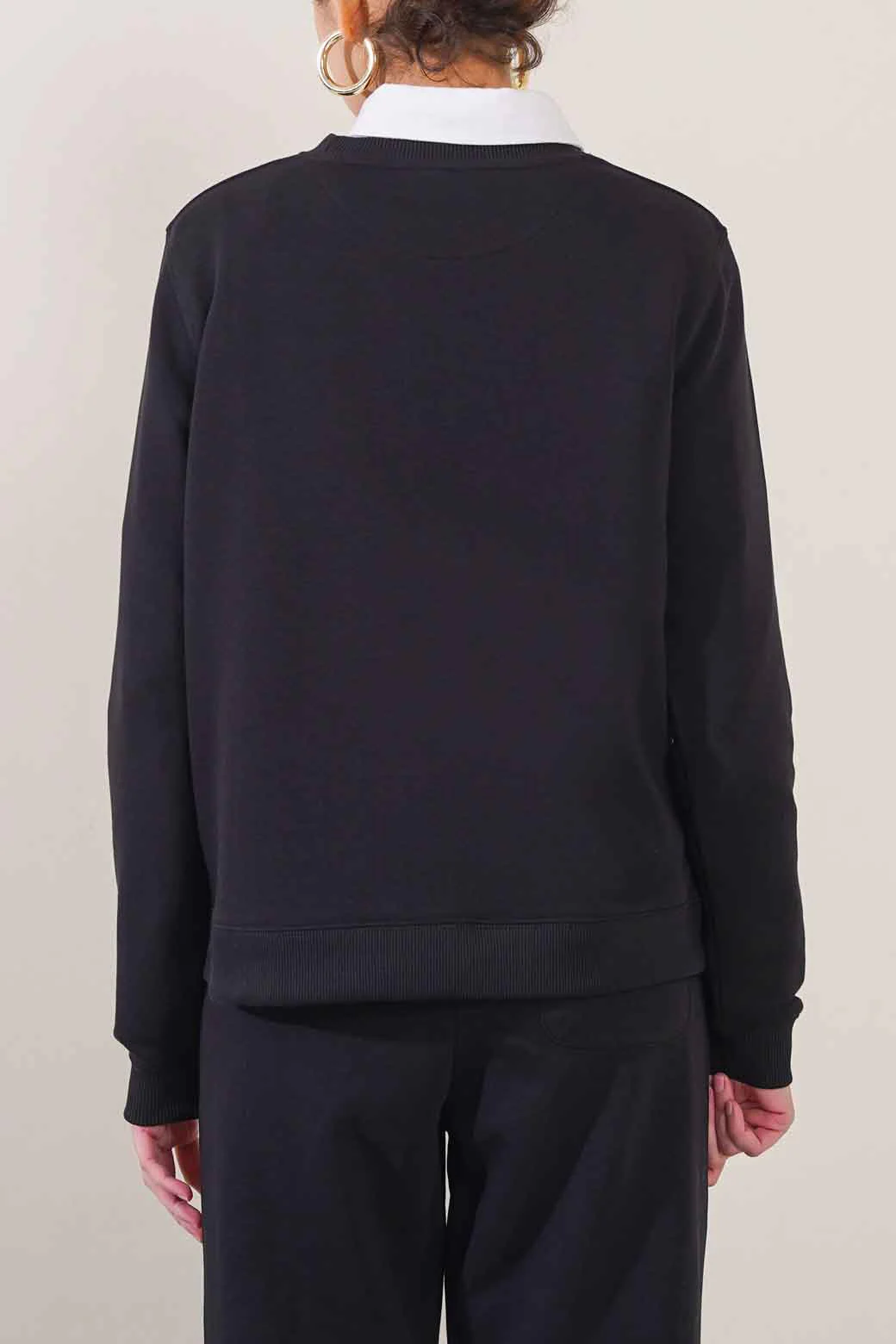 CASUAL SWEATSHIRT - Image 4