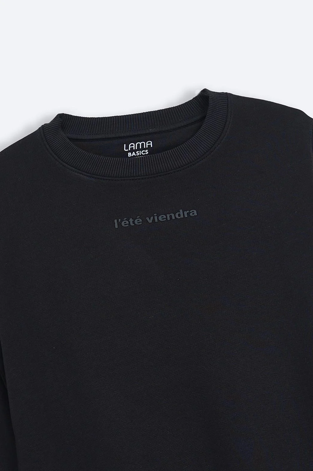 CASUAL SWEATSHIRT - Image 6