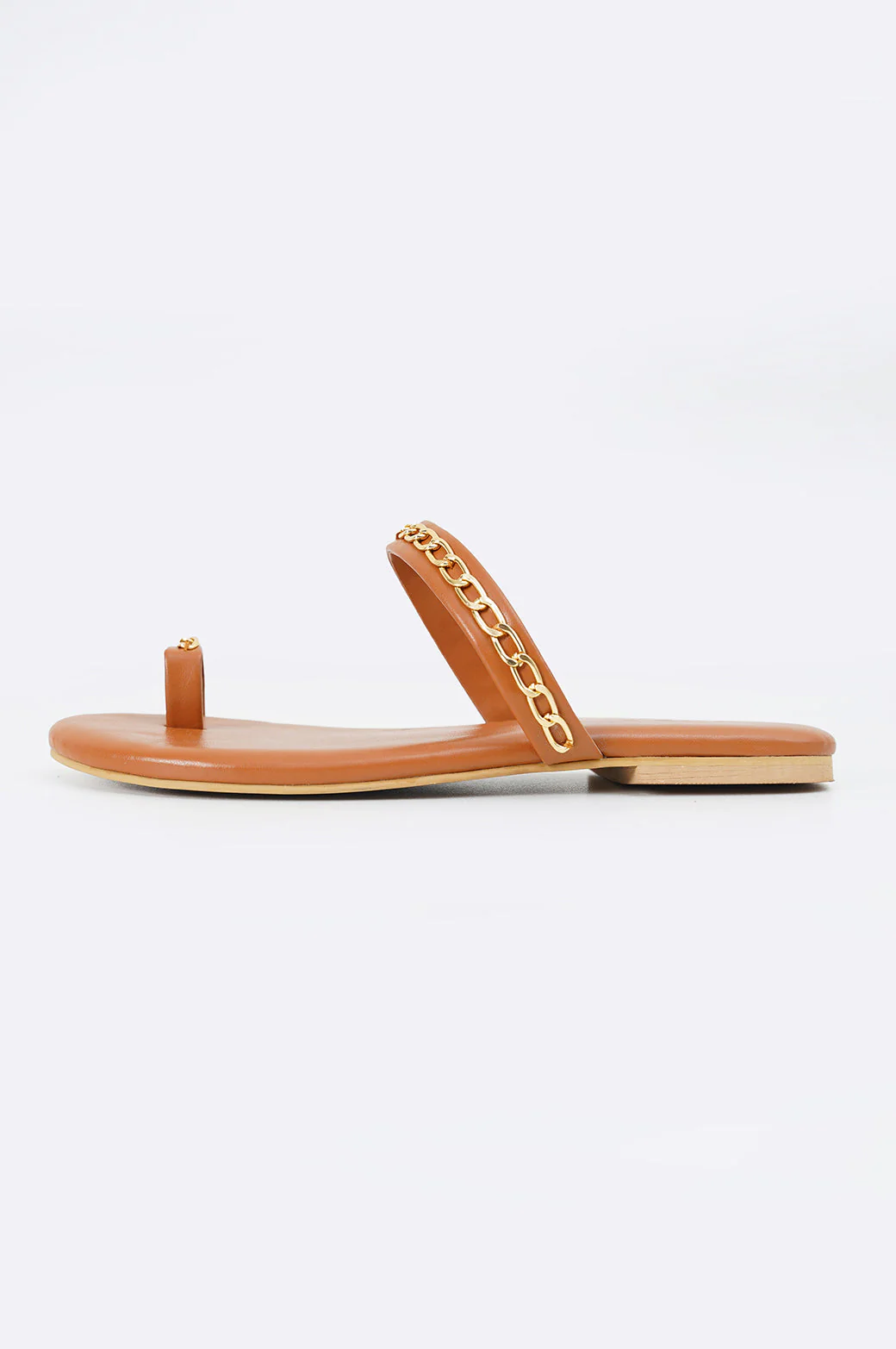 CHAIN STRAP SLIDES - Image 4