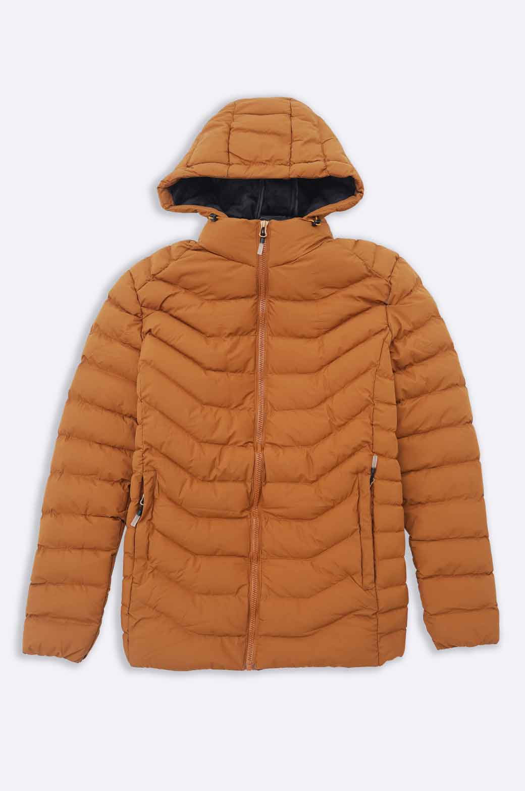 CHEVRON PUFFER - Image 5