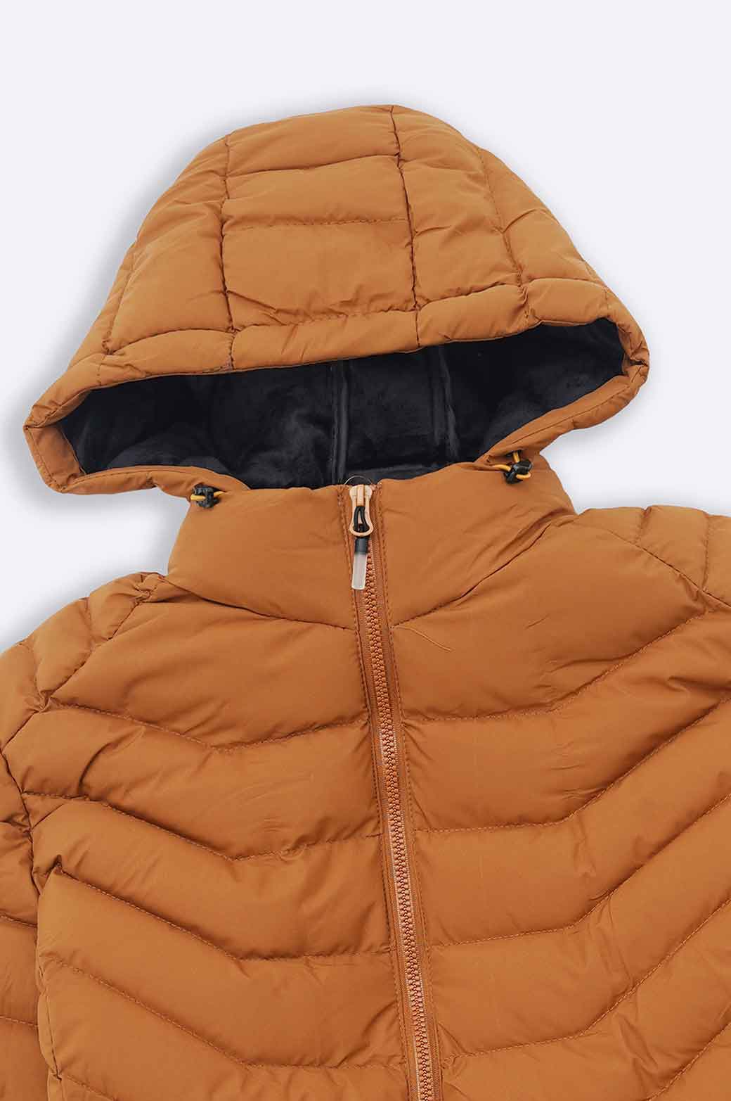 CHEVRON PUFFER - Image 6