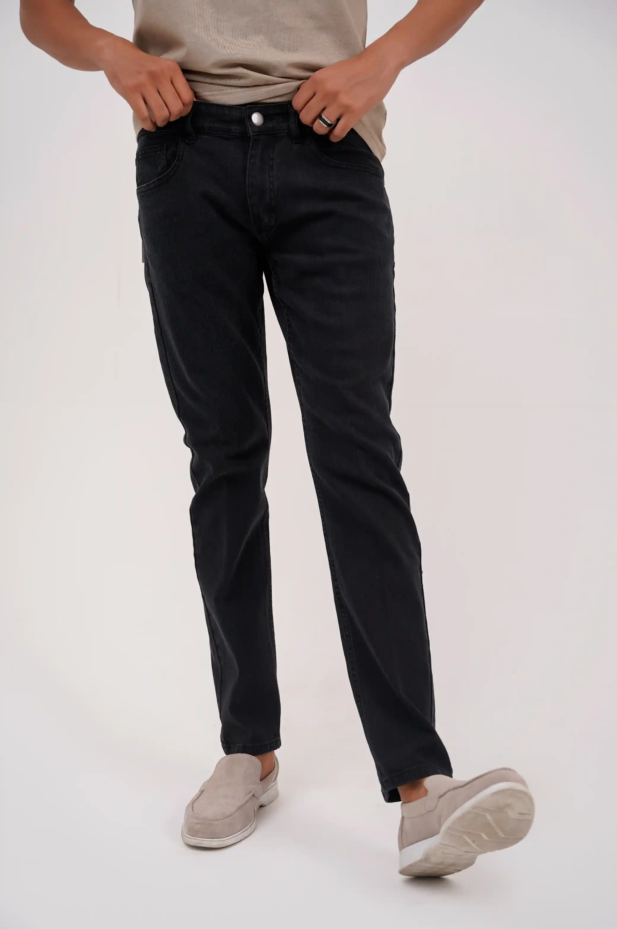 CHINO PANTS - Image 3