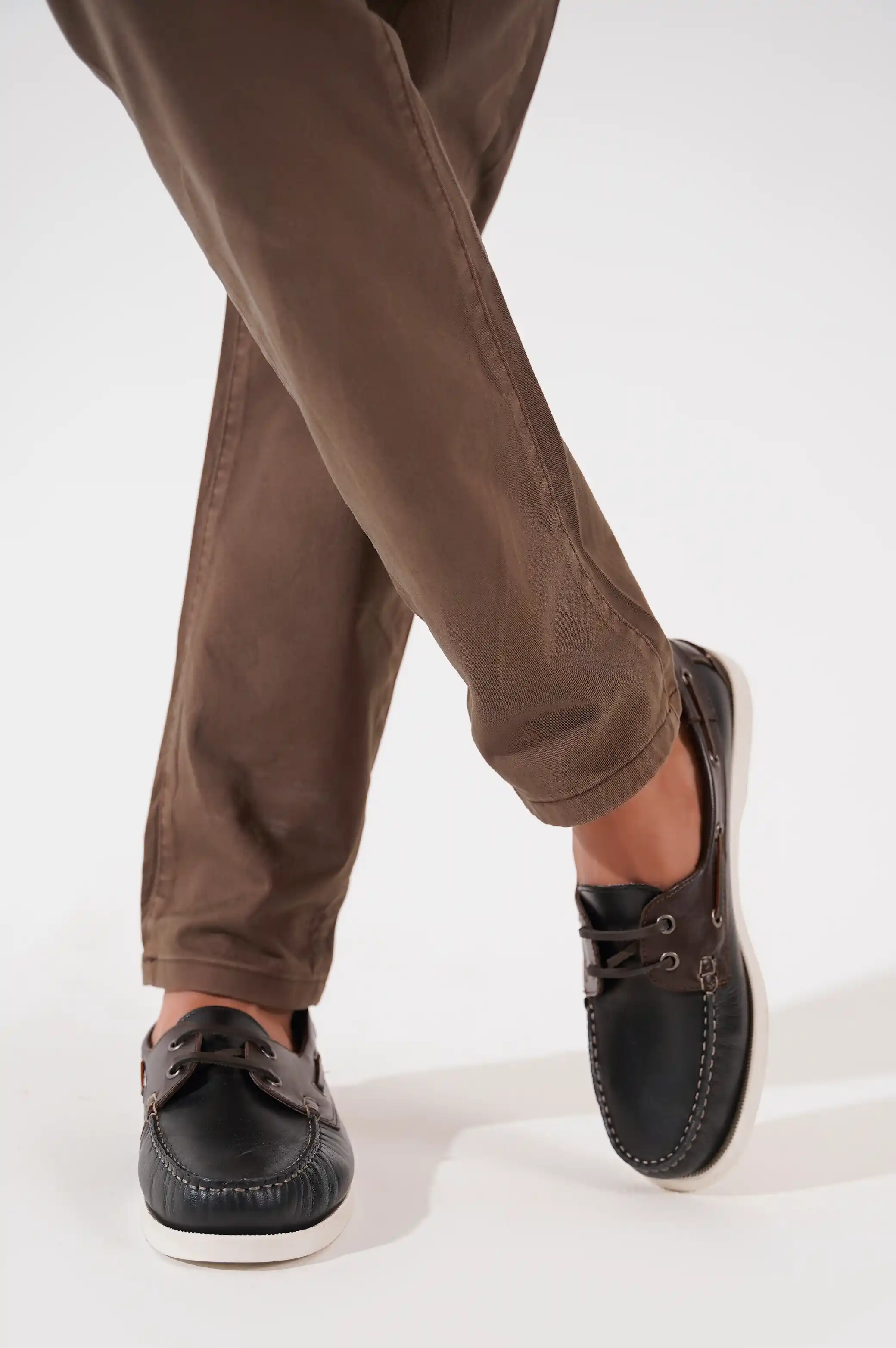 CHINO PANTS - Image 2