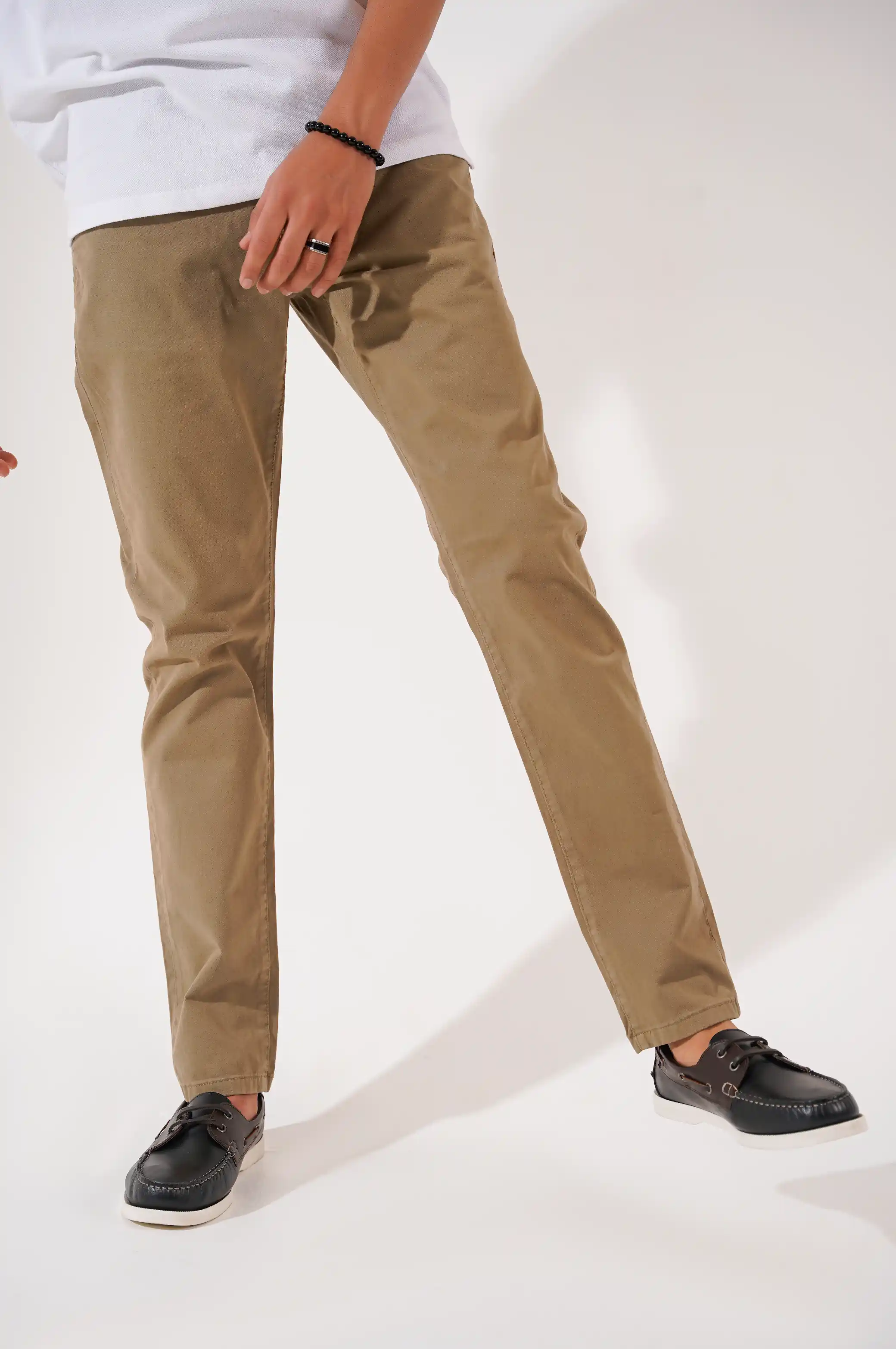 CHINO PANTS - Image 2