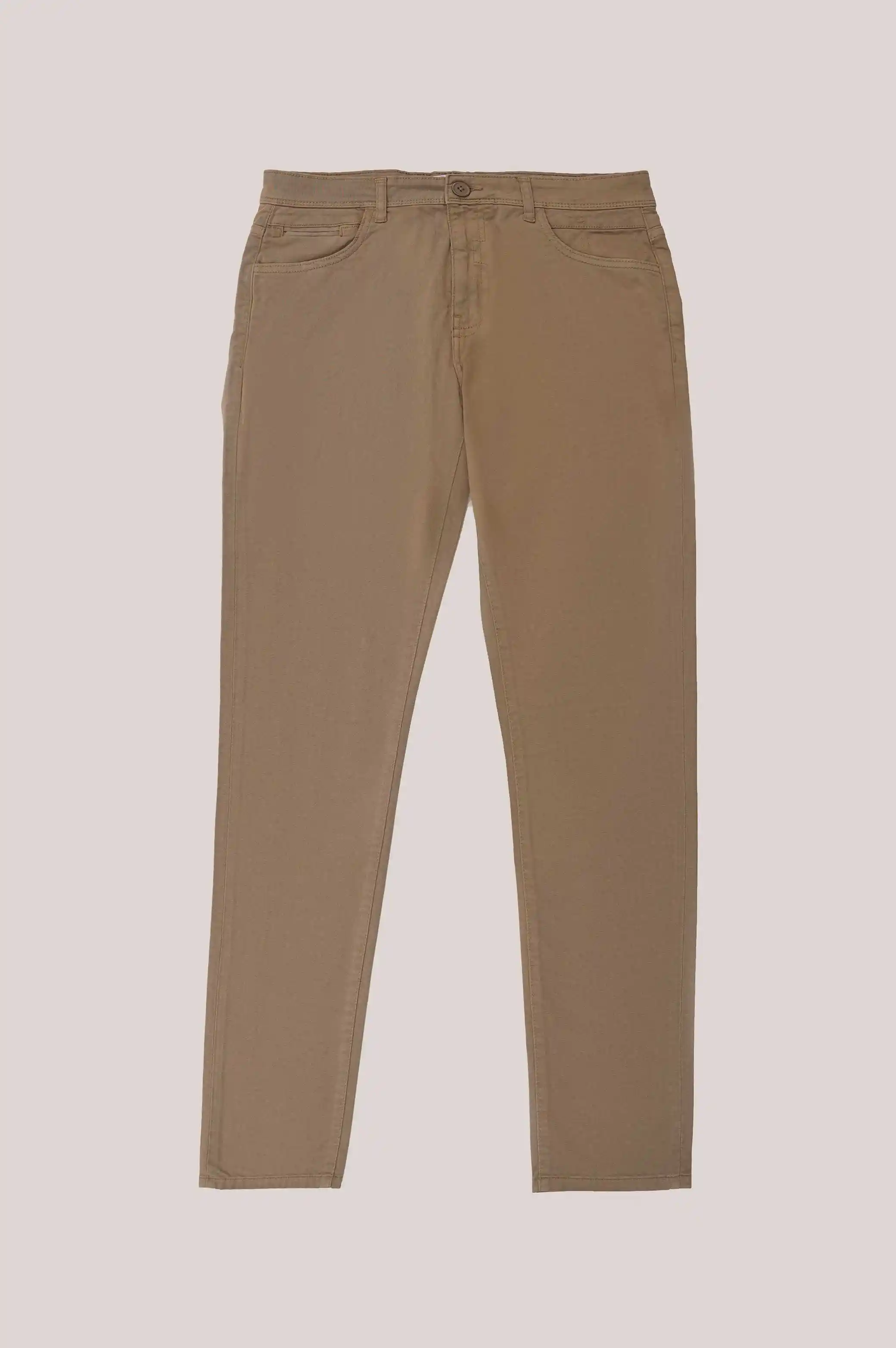 CHINO PANTS - Image 3