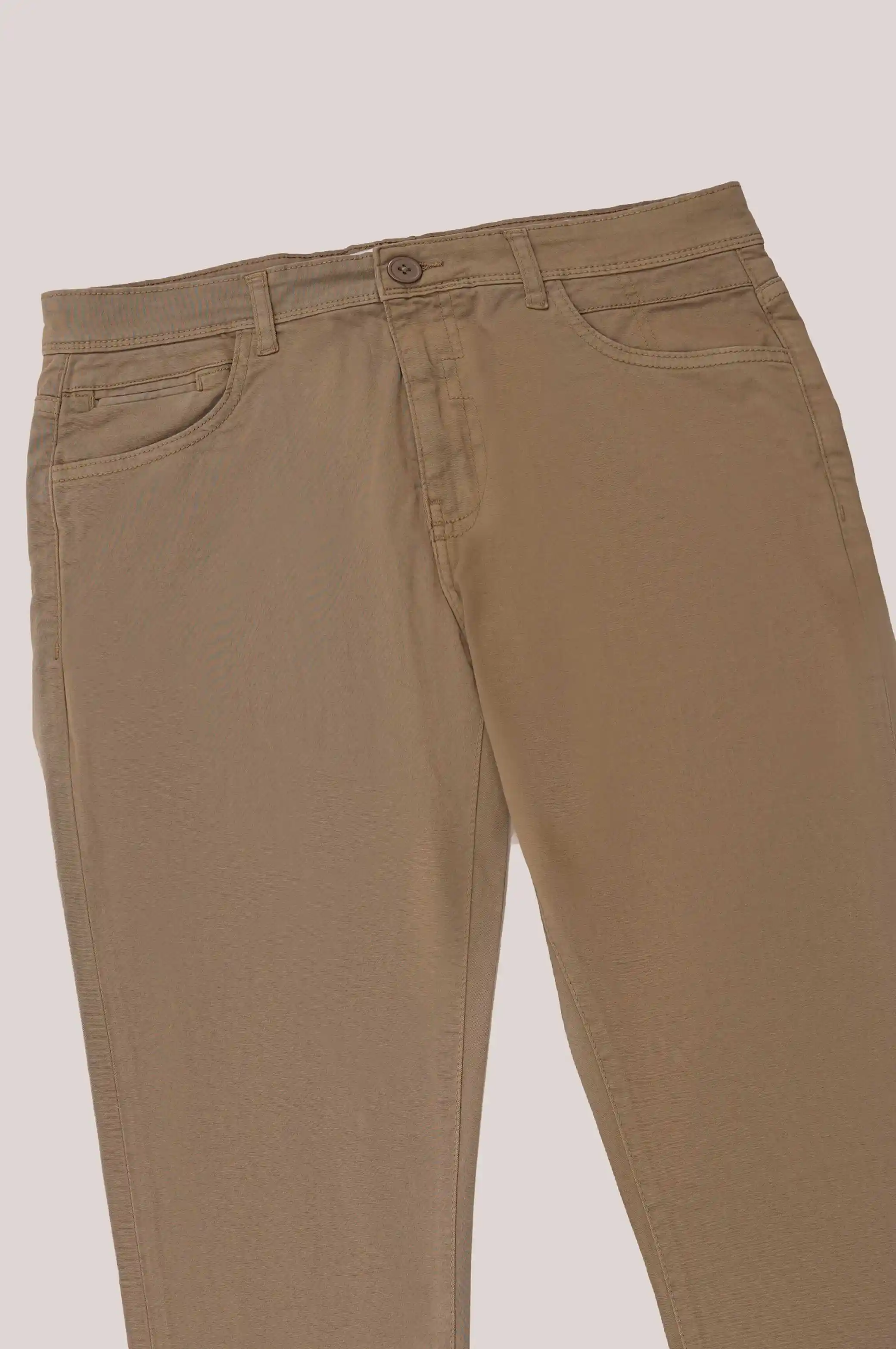 CHINO PANTS - Image 4