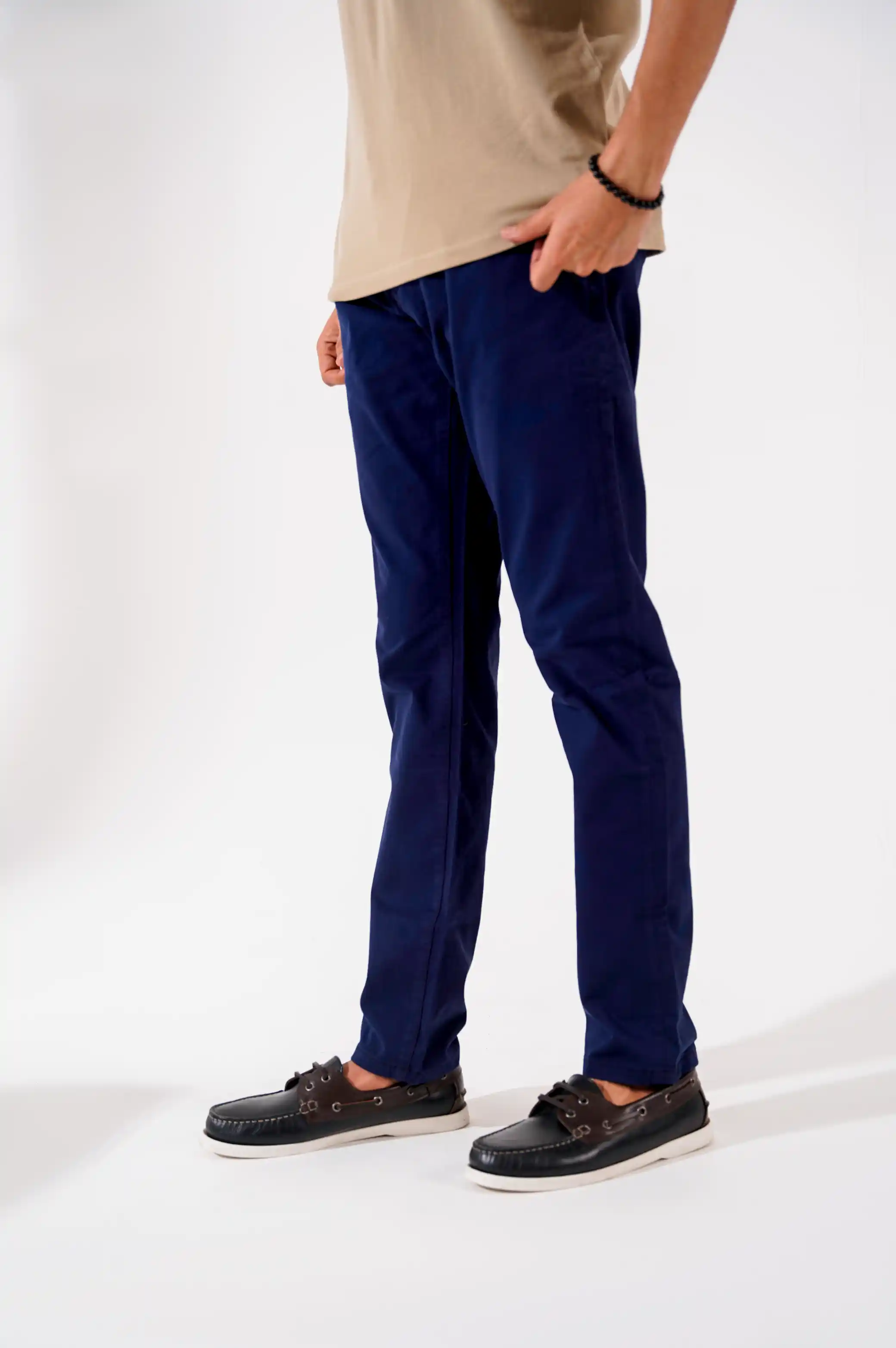 CHINO PANTS - Image 3