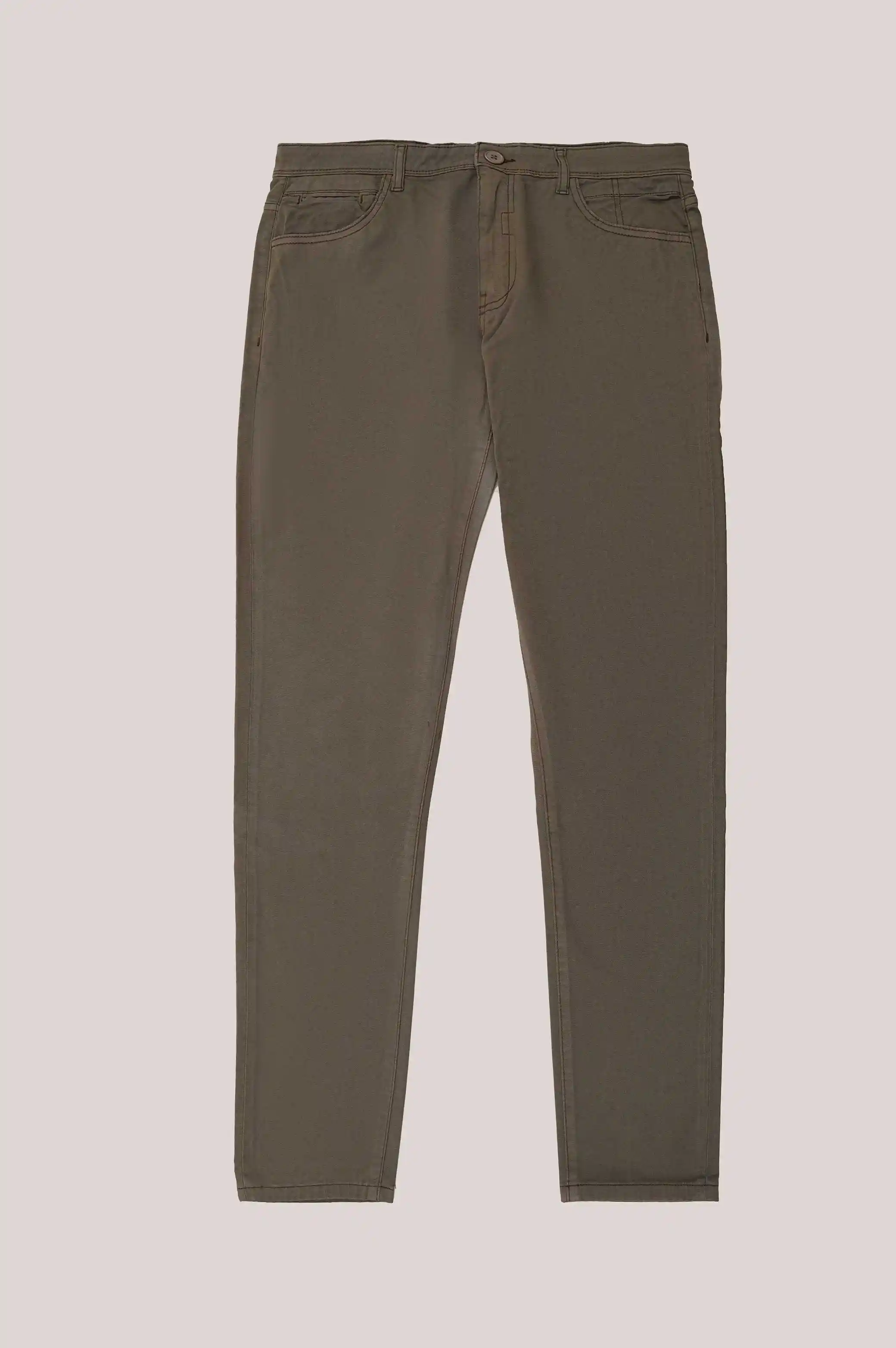 CHINO PANTS - Image 2