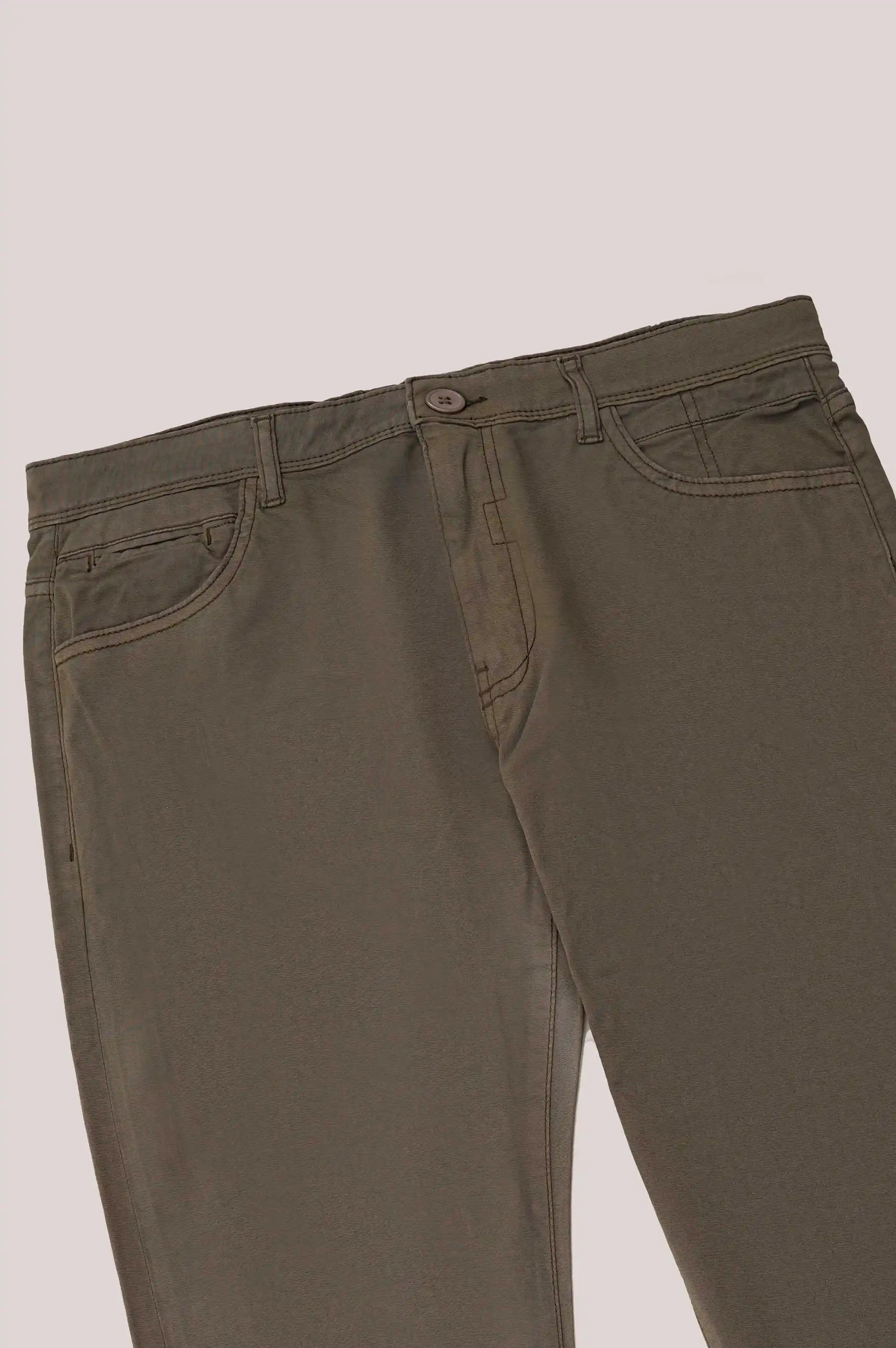 CHINO PANTS - Image 3