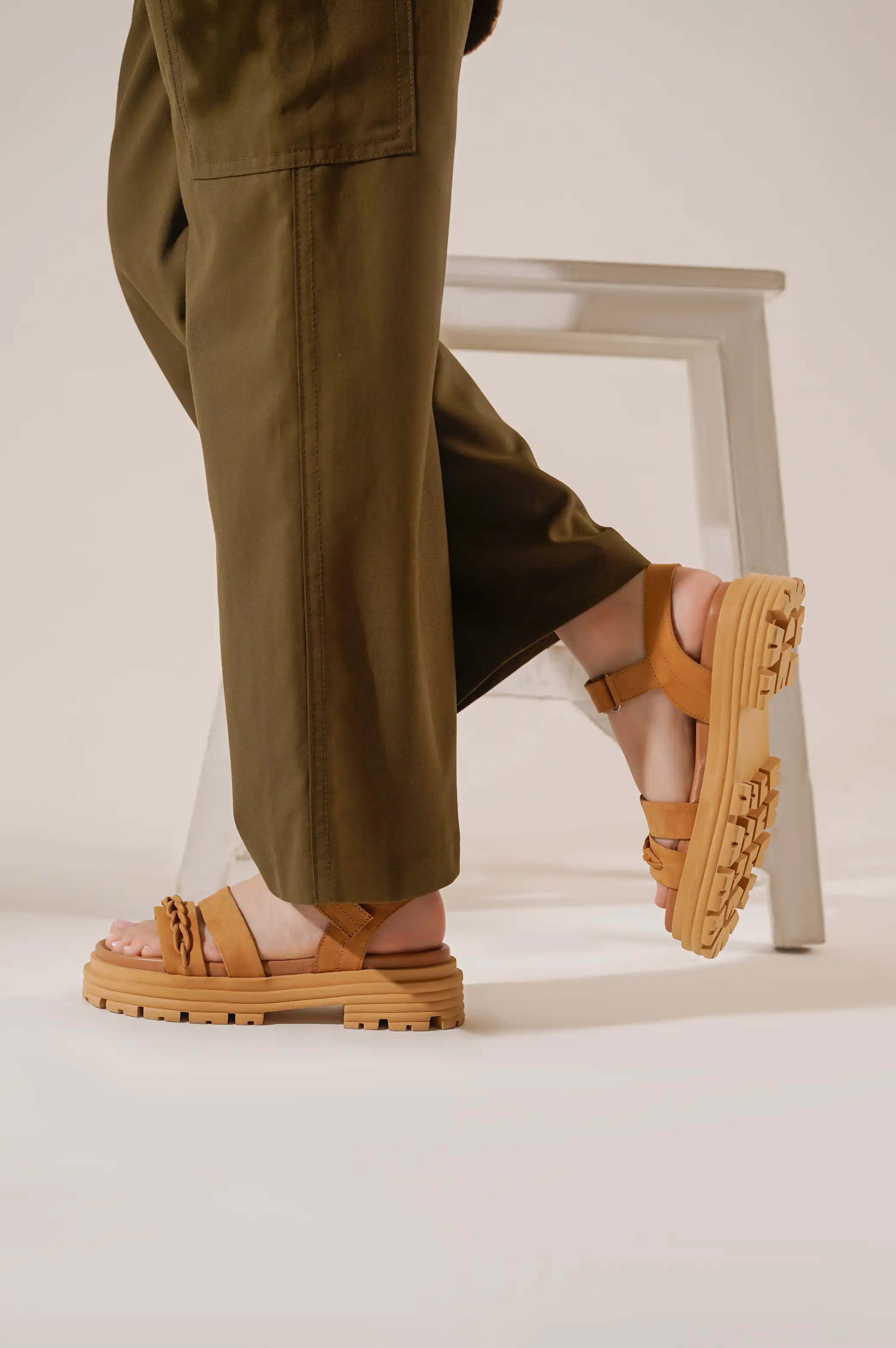 CHUNKY SANDALS - Image 3