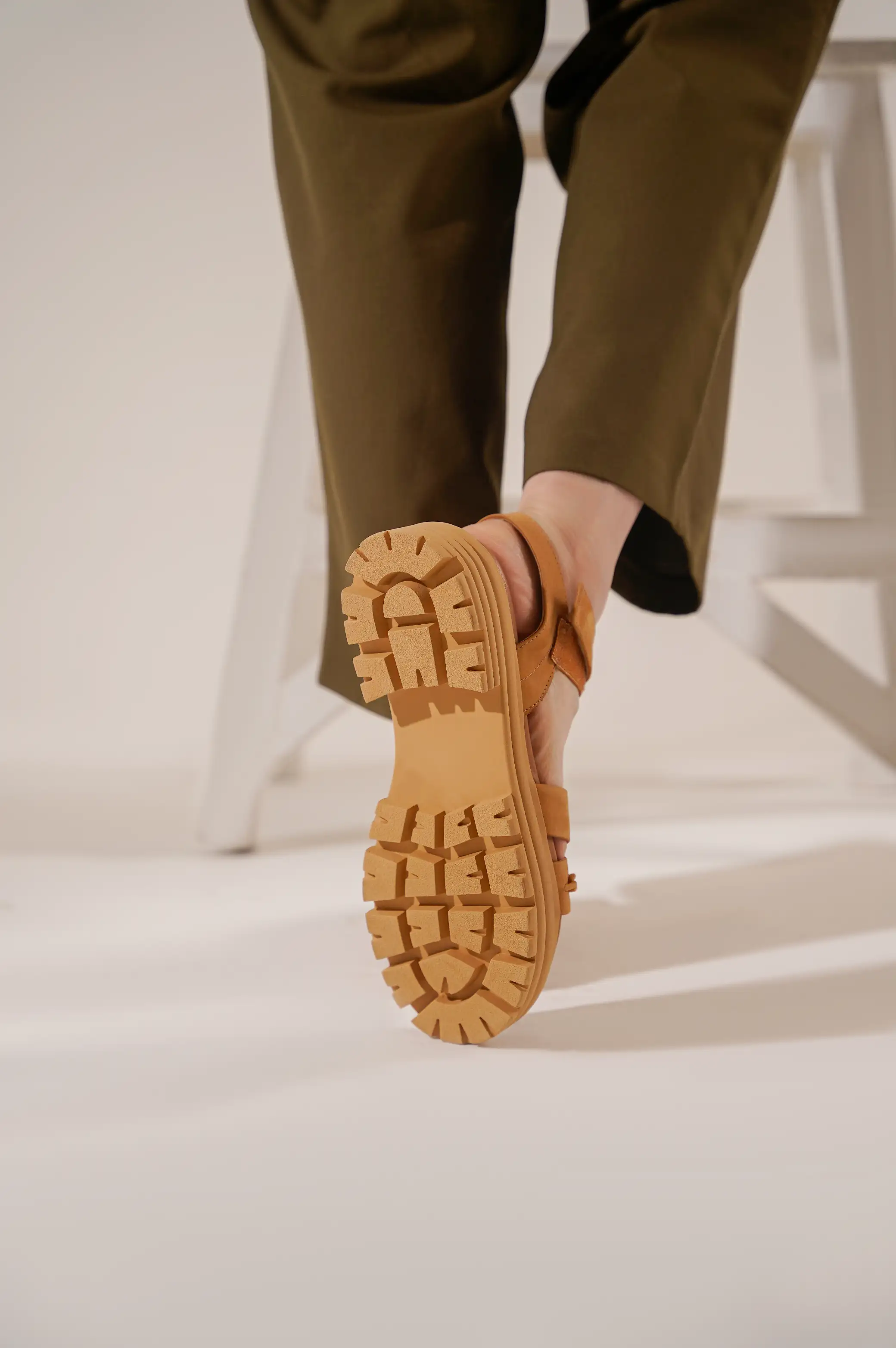 CHUNKY SANDALS - Image 4