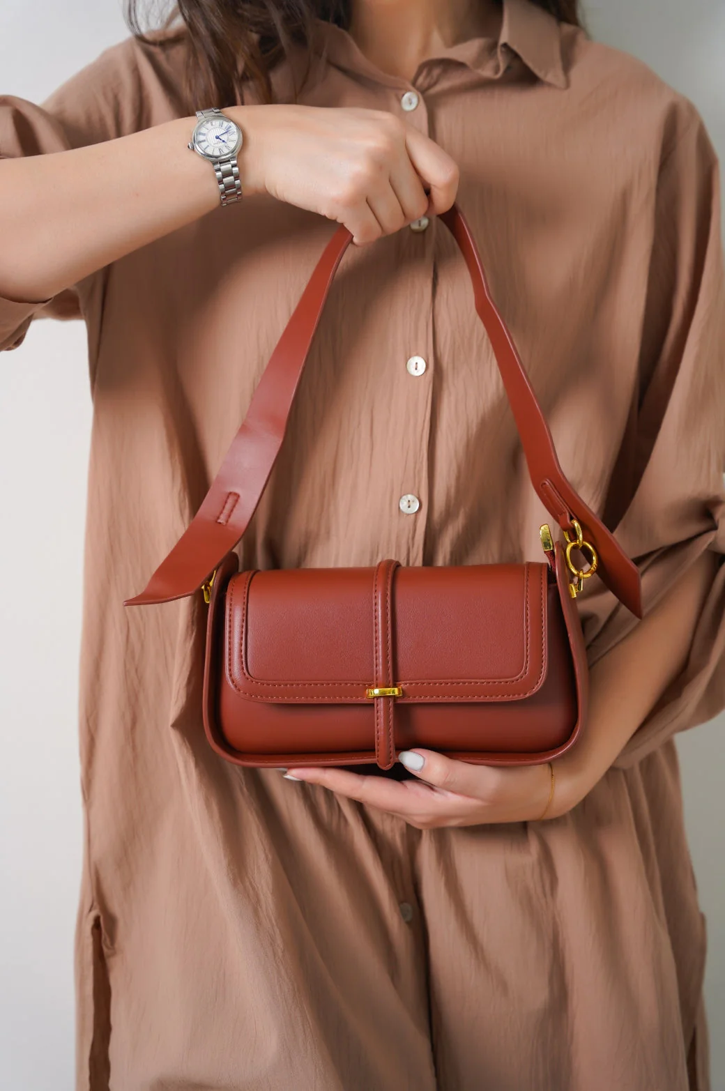 CITY SHOULDER BAG - Image 5