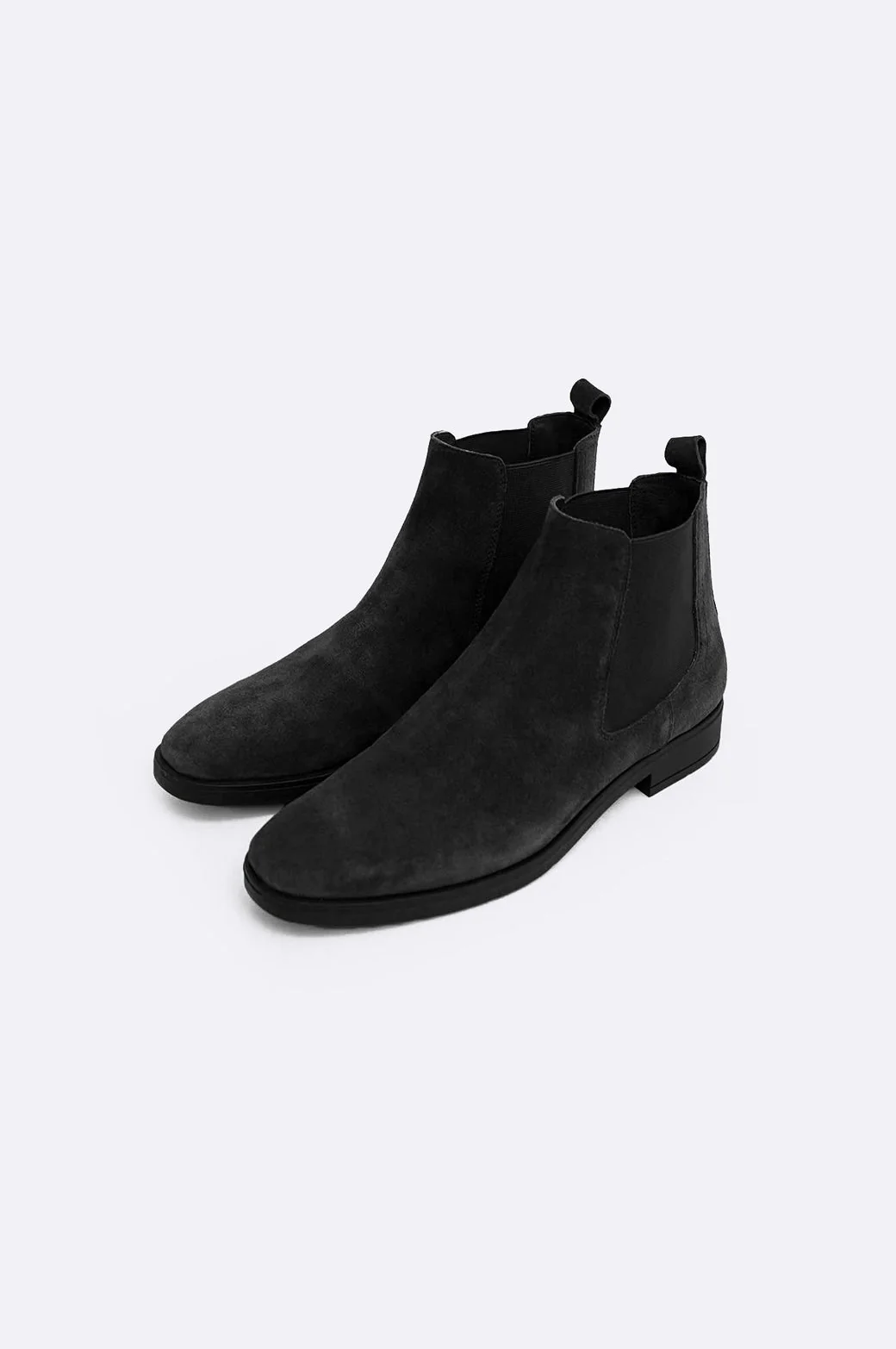 CLASSIC CHELSEA BOOTS - Image 6