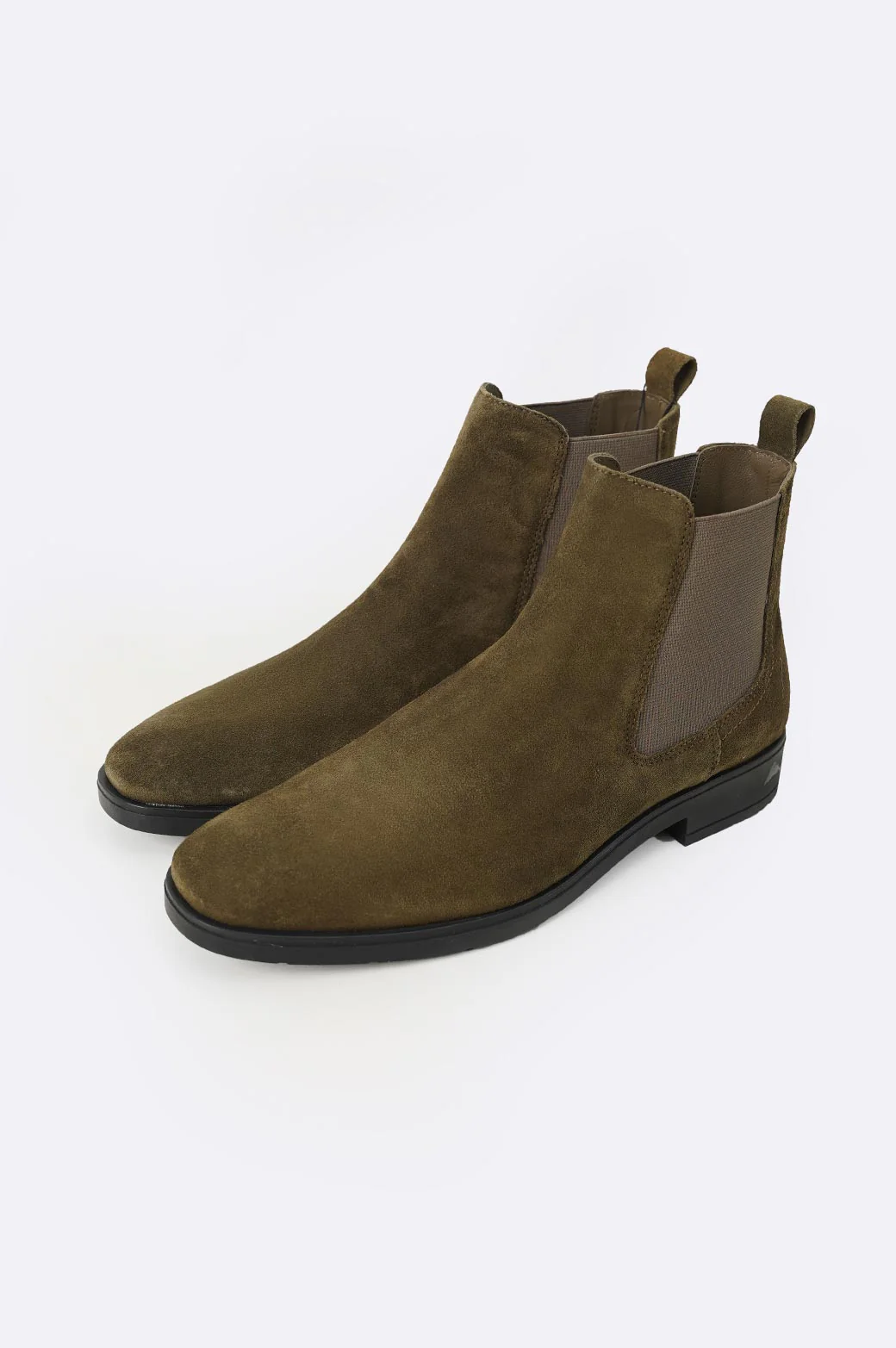 CLASSIC CHELSEA BOOTS - Image 5