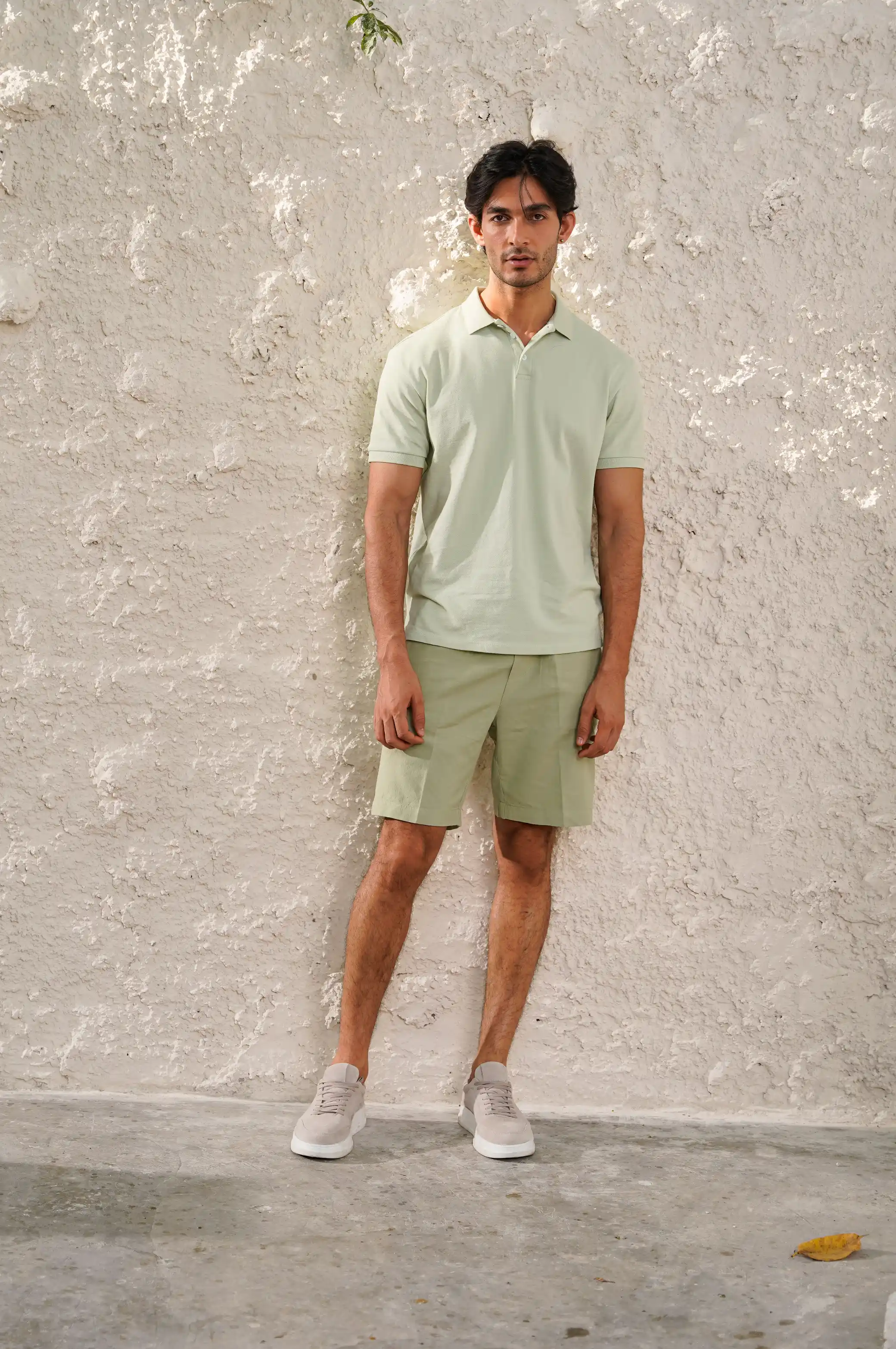 CLASSIC POLO - Image 2