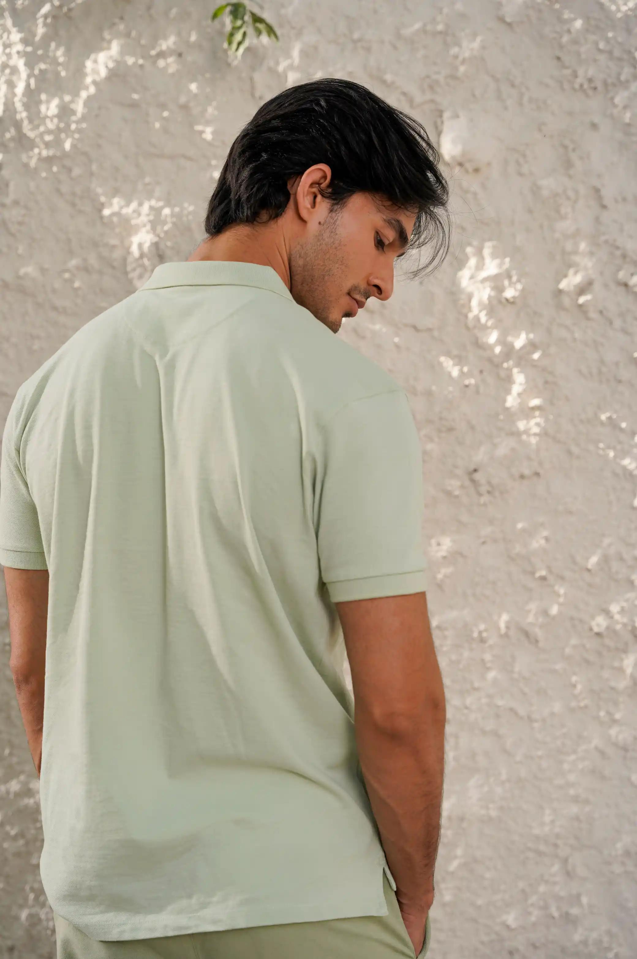 CLASSIC POLO - Image 4