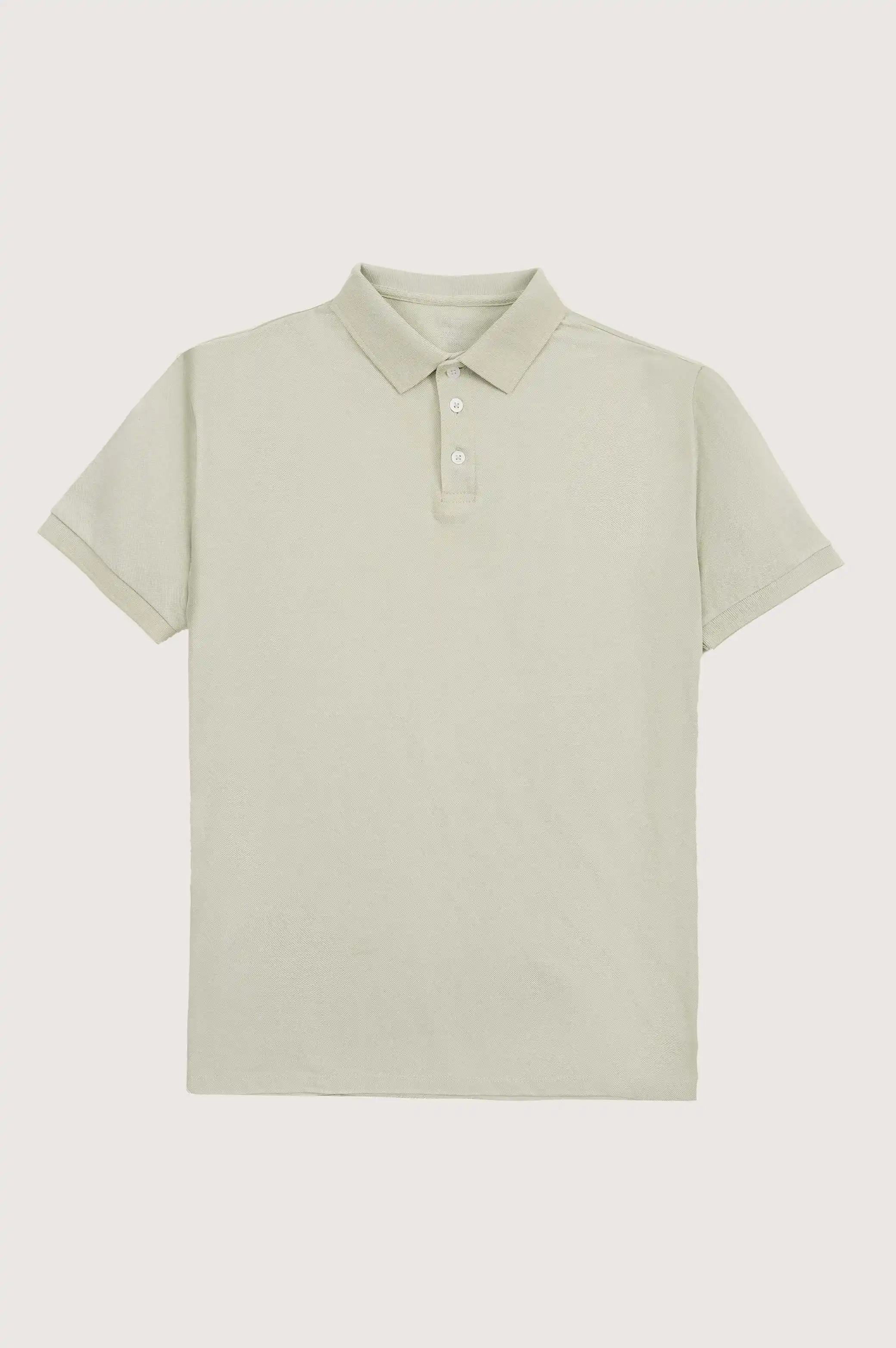 CLASSIC POLO - Image 5
