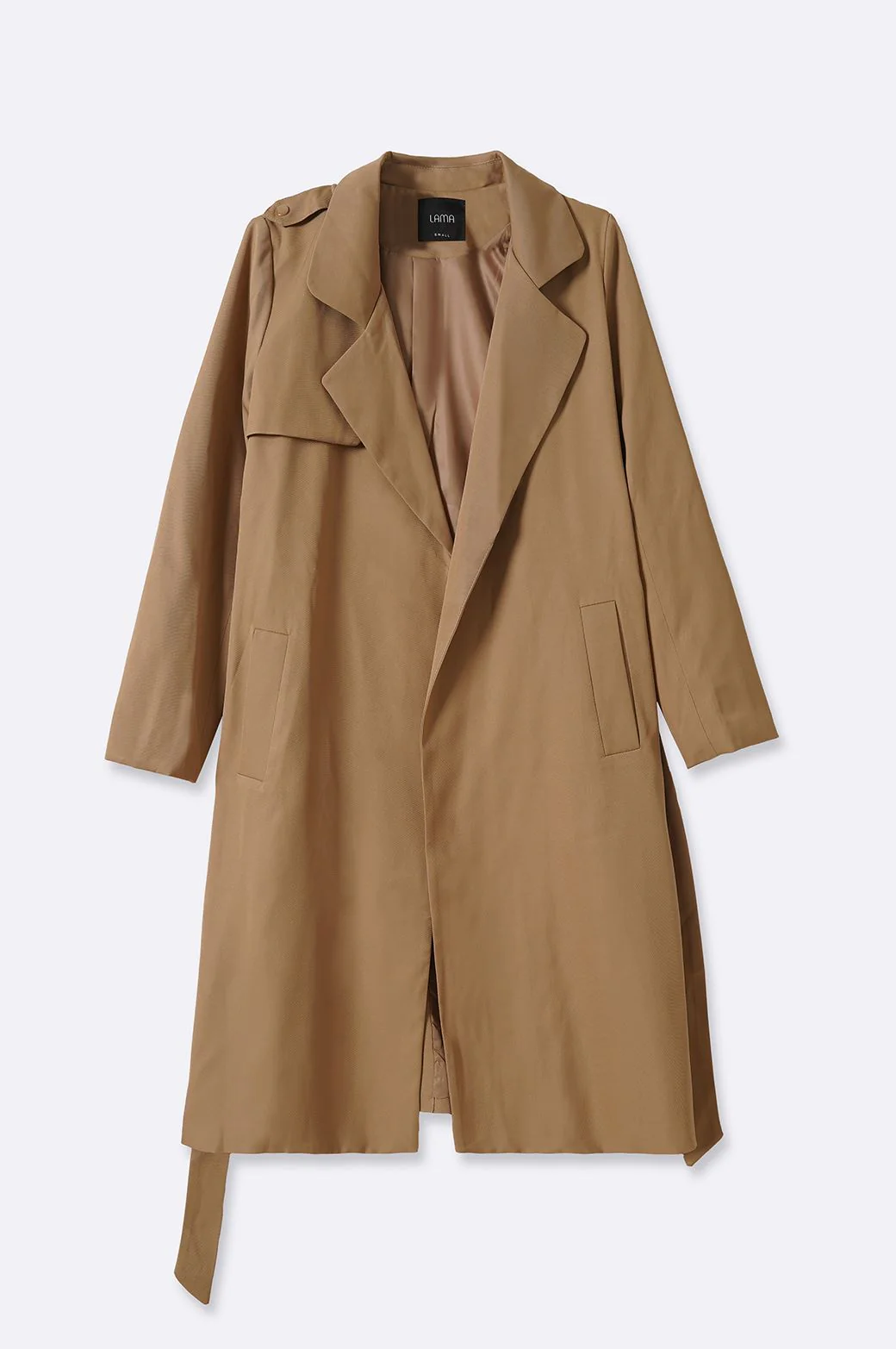 CLASSIC TRENCH COAT - Image 2