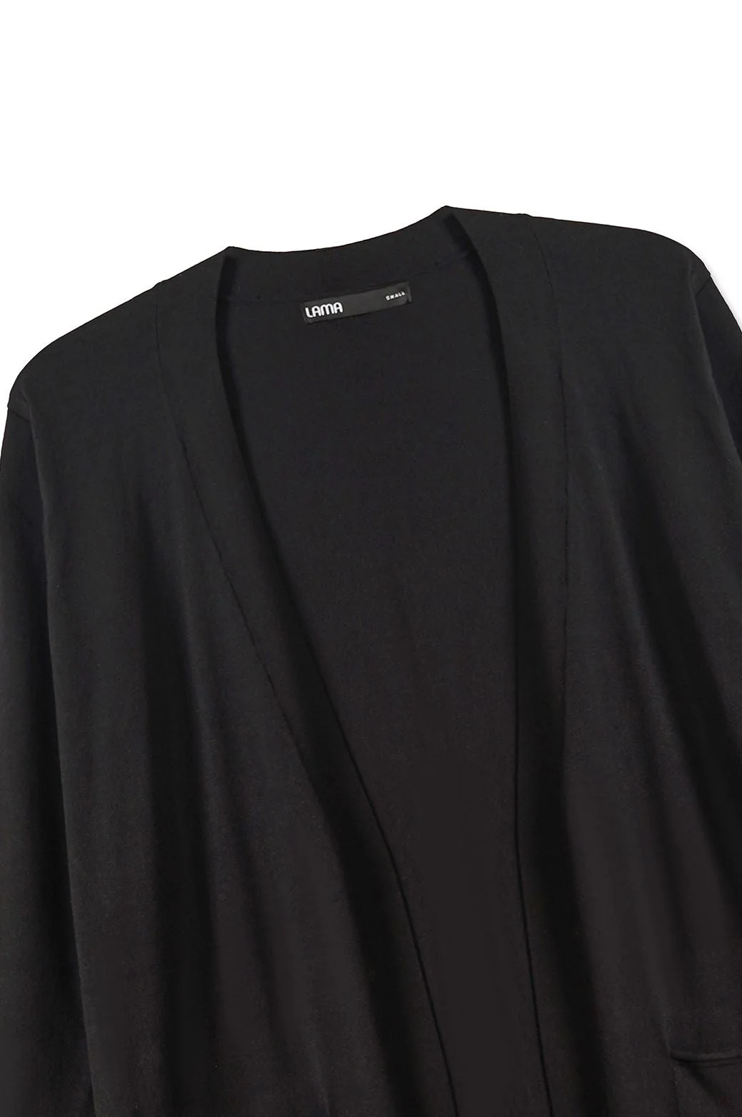 FINE KNIT CARDIGAN - Image 6