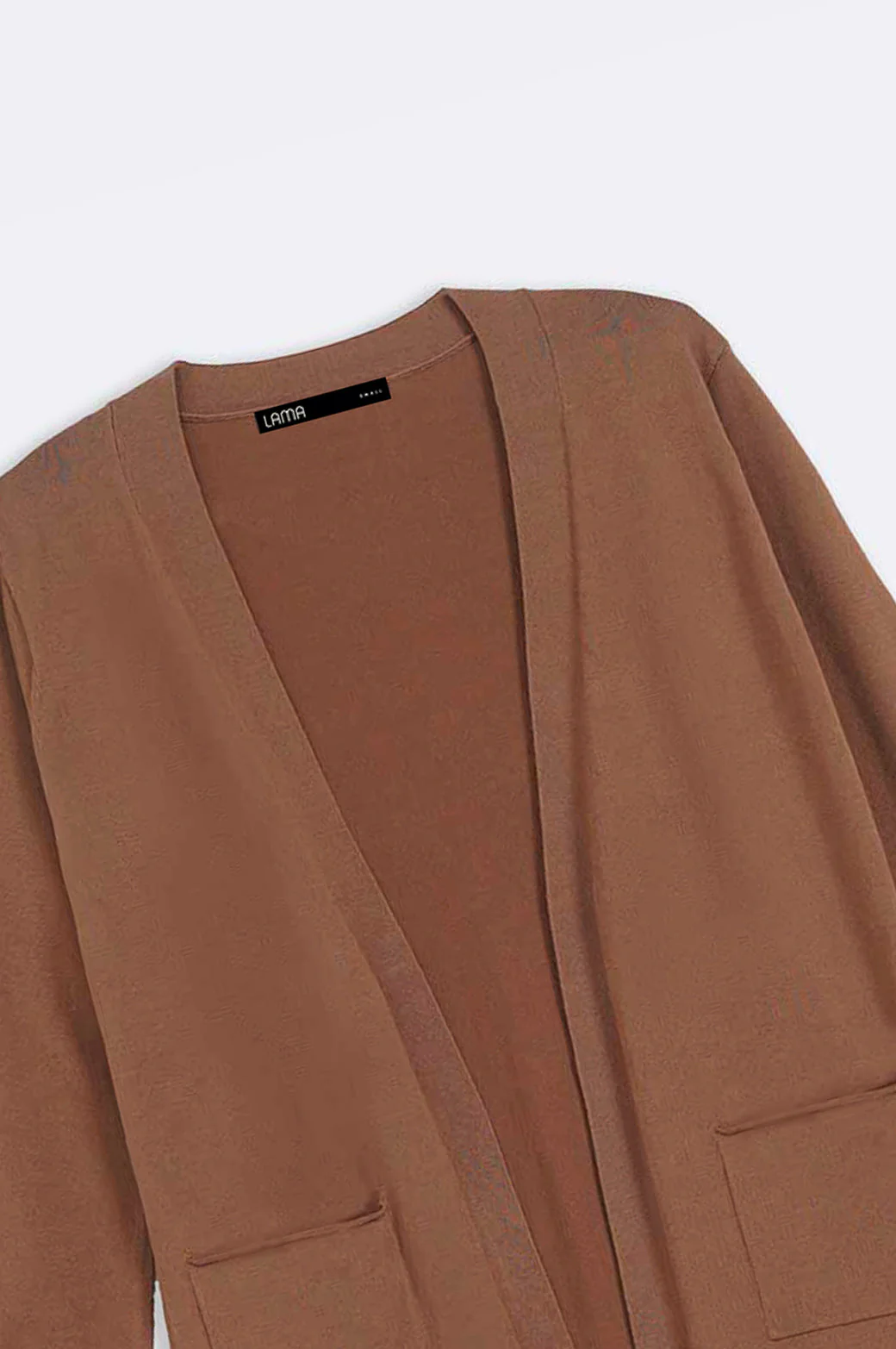 FINE KNIT CARDIGAN - Image 8