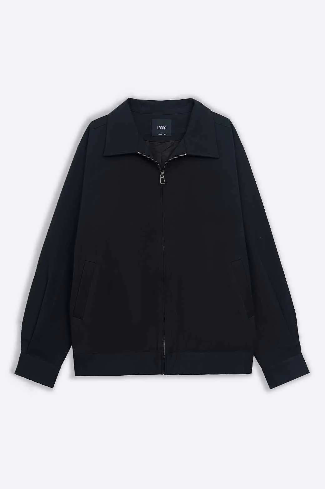 CLASSIC ZIPPER JACKET - Image 6